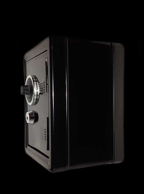 Des Plaines need to know in commercial safes