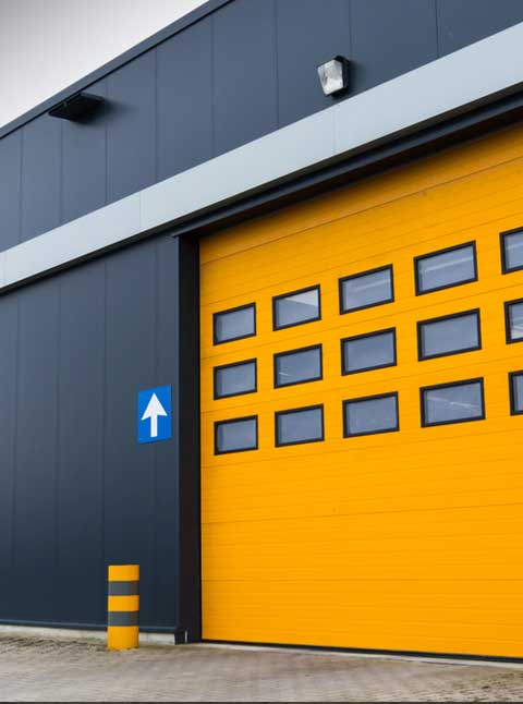 Des Plaines garage door locks additional ways